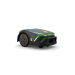 Robot Cortacésped IMOW 6 EVO