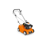 Escarificador Gasolina RL 540