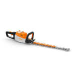 Cortasetos De Batería HSA 140R 60CM