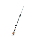 Cortasetos De Altura De Batería HLA 66 115º 50cm