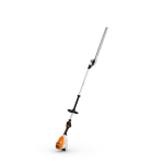 Cortasetos De Altura De Batería HLA 140 145º 60cm