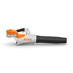 Soplador De Bateria  BGA 50 Sin Bateria Ni Cargador