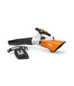 Soplador De Bateria  BGA 200 Sin Bateria Ni Cargador - Imagen 2