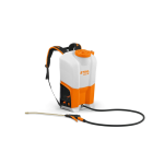Pulverizador Batería SGA 85