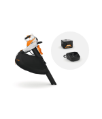 Soplador Aspirador SHA 56 + AK20 + AL101