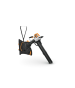 Soplador Aspirador SHA 140