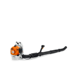 Soplador De Mochila De Gasolina BR 200