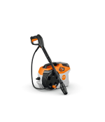 Hidrolimpiadora De Bateria REA 100 PLUS