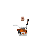 Desbrozadora FS 361 C-EM AutoCut 46-2 - Imagen 2