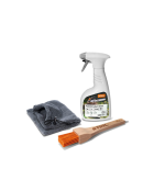 Care & Clean Kit MS Plus 8 - Imagen 2