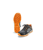 Zapato de seguridad WORKER S2 - Imagen 2