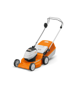 Cortacésped De Batería RMA 248 - Imagen 2