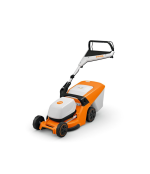 Cortacésped RMA 443 V, Con Batería AK 30 y cargador AL 101 - Imagen 2