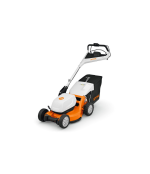 Cortacésped De Batería RMA 756 V, Sin Batería ni Cargador - Imagen 2