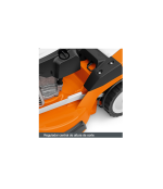 Cortacésped Gasolina RM 650 VS - Imagen 2