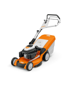 Cortacésped Gasolina RM 655 YS - Imagen 2