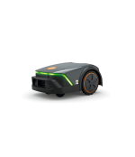 Robot Cortacésped IMOW 3 EVO - Imagen 2
