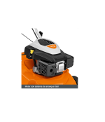 Escarificador Gasolina RL 540 - Imagen 2