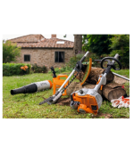 Motor Combi KM 94 RC-E - Imagen 2