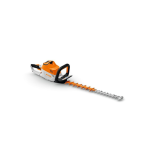 Cortasetos De Batería HSA 100 60cm Sin Batería Ni Cargador