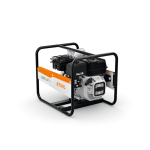 Bomba De Agua WP 600