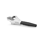 Soplador De Bateria  BGA 86 Sin Bateria Ni Cargador