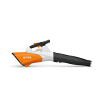 Soplador De Bateria  BGA 200 Sin Bateria Ni Cargador