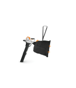 Soplador Aspirador SHA 140 - Imagen 2
