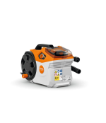 Hidrolimpiadora De Bateria REA 100 PLUS - Imagen 2