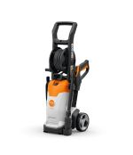 Hidrolimpiadora De Agua Fría RE 100 Plus Control - Imagen 2