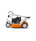 Cortacésped Gasolina RM 3.1 RT - Imagen 3