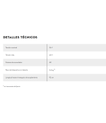 Motor Combi KMA 80 R Sin Bateria Ni Cargador - Imagen 3