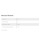 Motor Combi KMA 120 R Sin Bateria Ni Cargador - Imagen 4