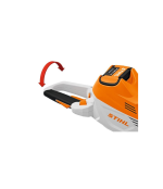 Cortasetos De Batería HSA 100 60cm Sin Batería Ni Cargador - Imagen 3