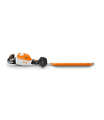 Cortasetos De Bateria HSA 150R 75cm - Imagen 3