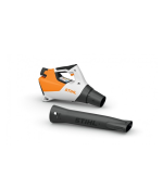 Soplador BGA 30 Con 2 Bateria AS 2 Y Cargador AL 1 - Imagen 3