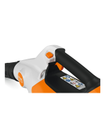 Soplador De Bateria  BGA 160 Sin Bateria Ni Cargador - Imagen 3