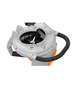 Soplador Aspirador SHA 140 - Imagen 4