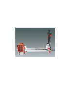 Desbrozadora FS 511 C-EM AutoCut 56-2 Cuchilla Matorrales Duro Especial 350-3 - Imagen 3
