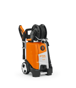 Hidrolimpiadora De Agua Fría RE 140 Plus - Imagen 3