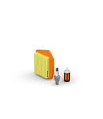 Kit De Mantenimiento Nº41 - Imagen 3