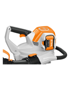 Soplador Aspirador SHA 140 - Imagen 3