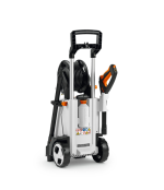 Hidrolimpiadora De Agua Fría RE 130 Plus - Imagen 4