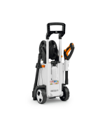 Hidrolimpiadora De Agua Fría RE 140 Plus - Imagen 4