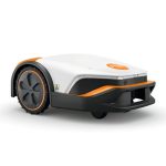 Robot Cortacésped IMOW 7