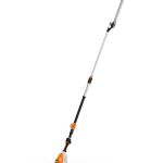 Cortasetos De Altura De Batería HLA 150 145º 60cm