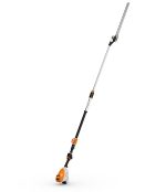 Cortasetos De Altura De Batería HLA 150 145º 60cm