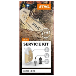 Kit De Mantenimiento Nº19