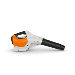 Soplador De Bateria  BGA 250 Sin Bateria Ni Cargador