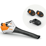 Soplador BGA 30 con 2 Baterías AS 2 y Cargador ALS 31